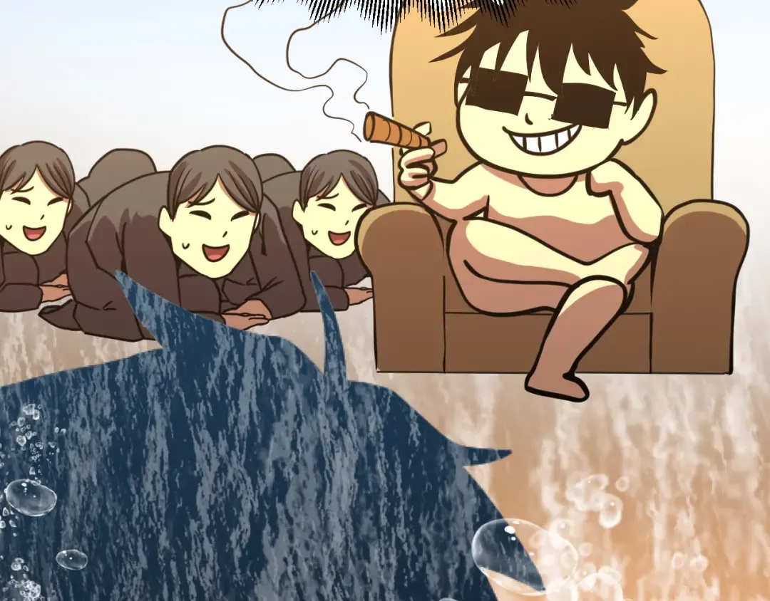 第189话 潜伏 第166页