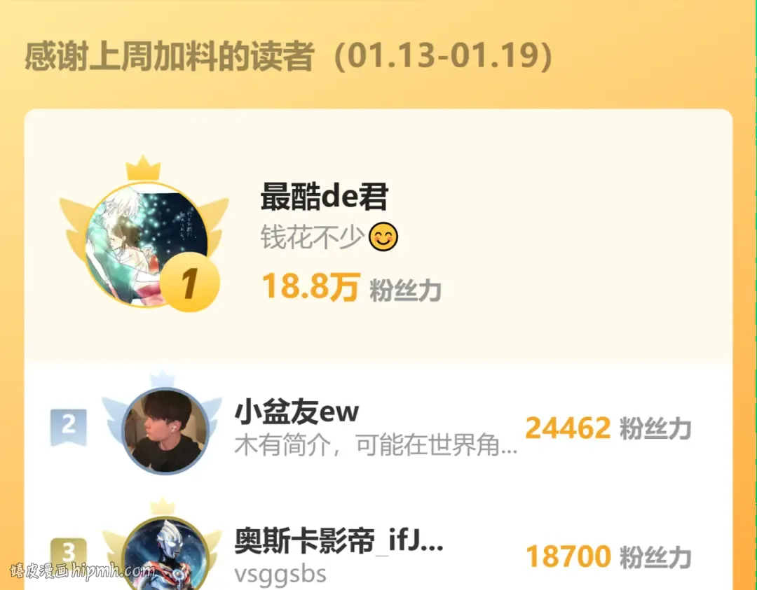 第189话 潜伏 第200页