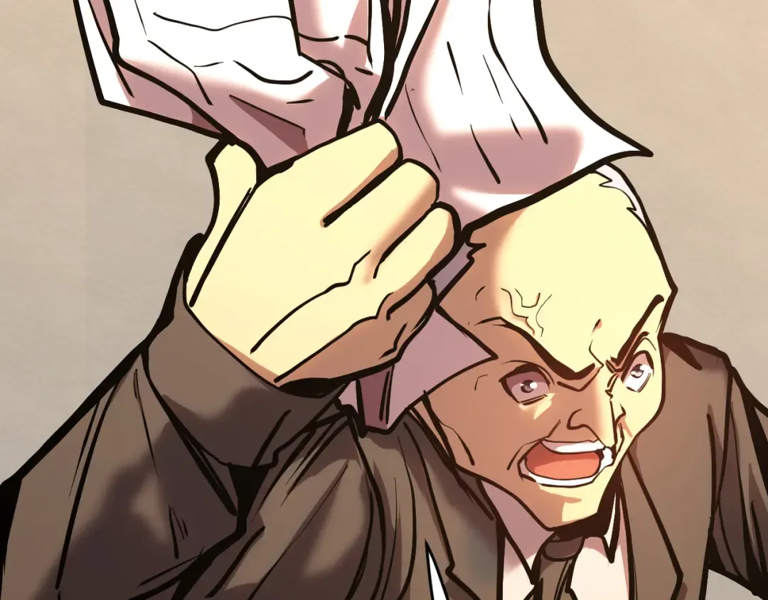 第190话 暴露 第45页