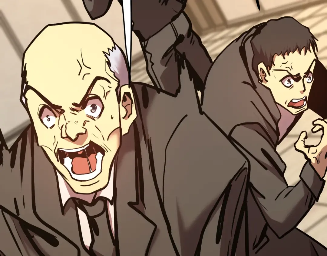 第190话 暴露 第61页