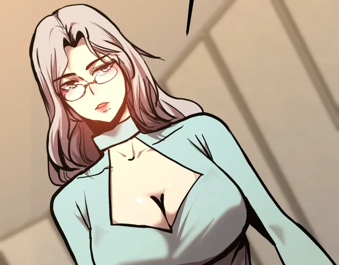 第190话 暴露 第68页