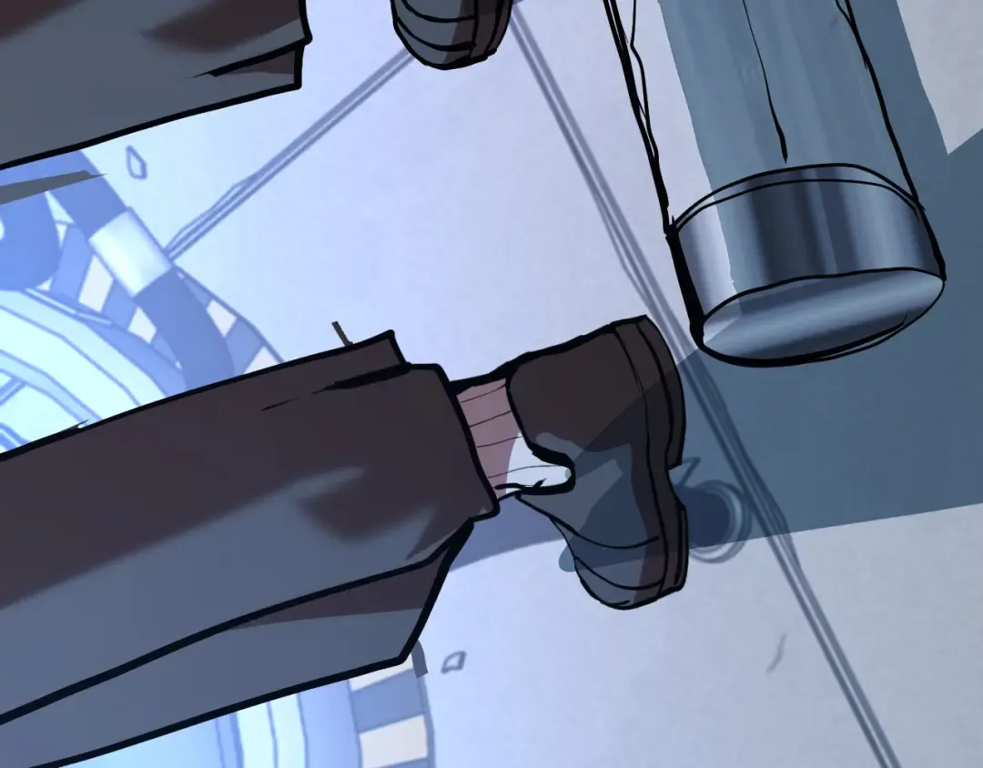 第190话 暴露 第85页