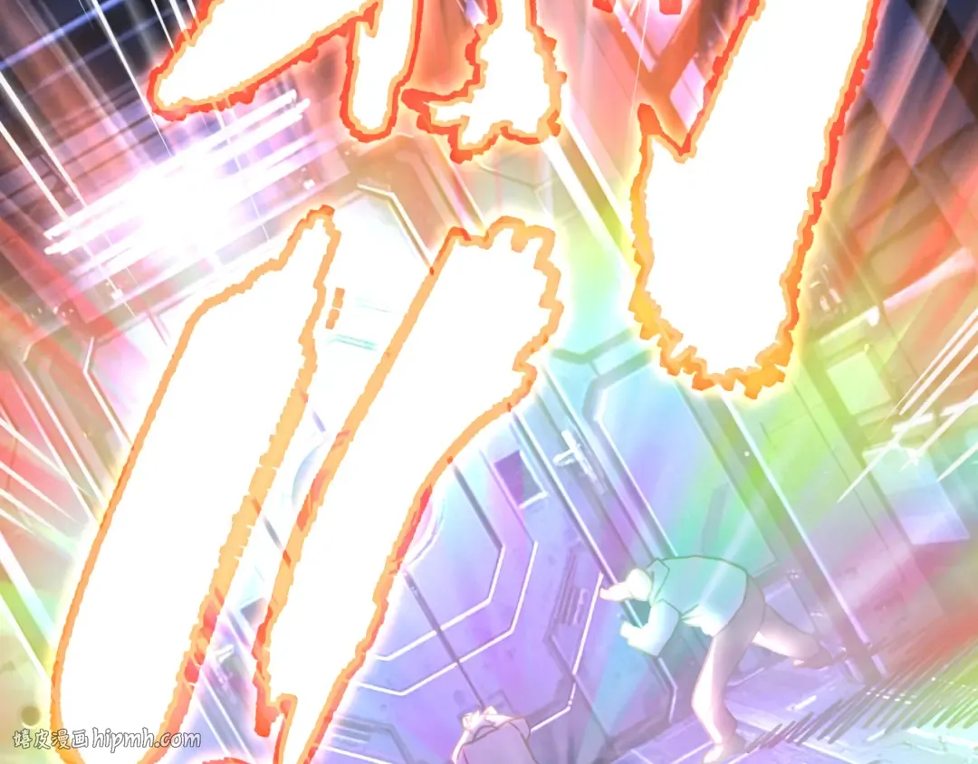第190话 暴露 第136页