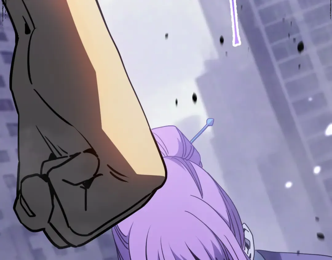 第190话 暴露 第154页
