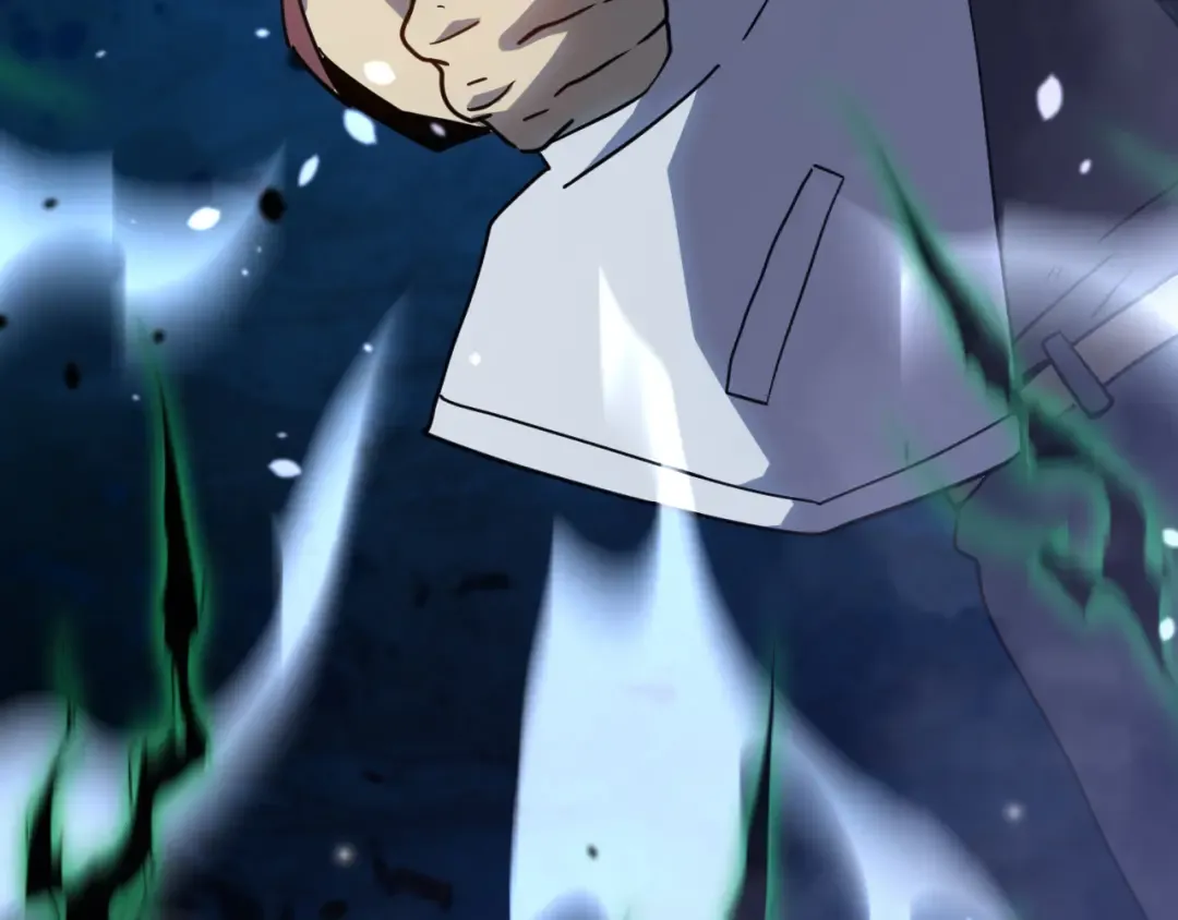 第190话 暴露 第159页