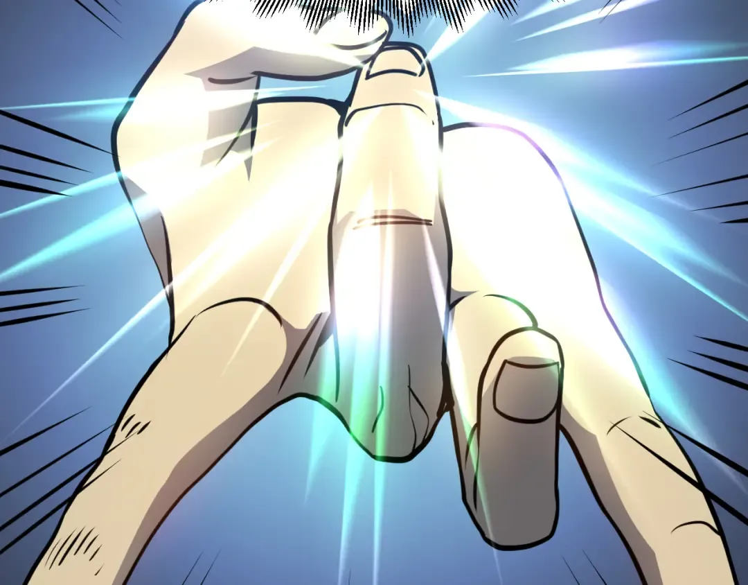 第190话 暴露 第166页