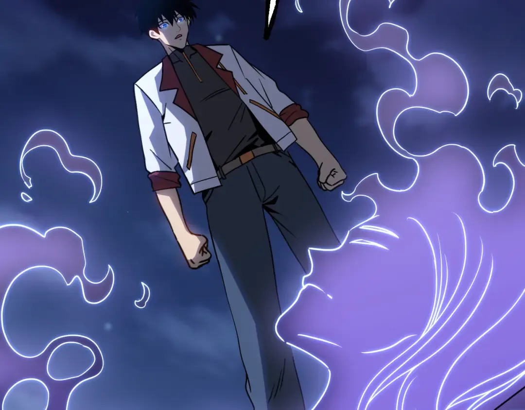 第190话 暴露 第183页
