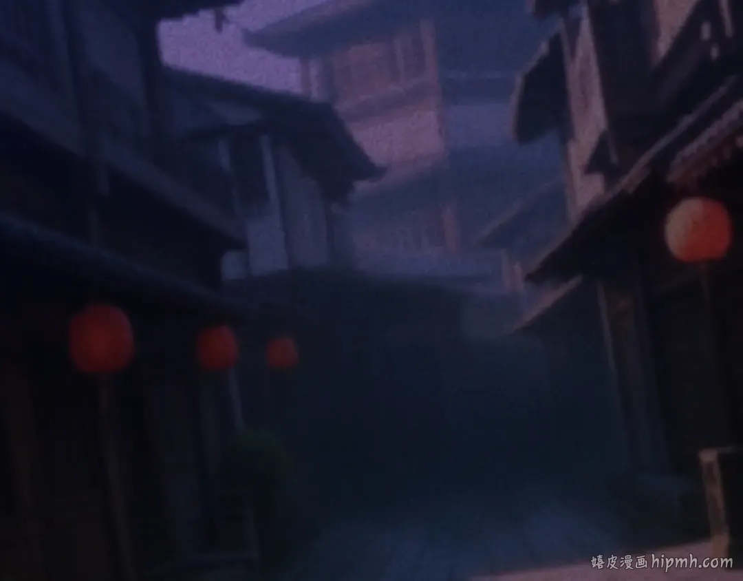 第190话 暴露 第192页