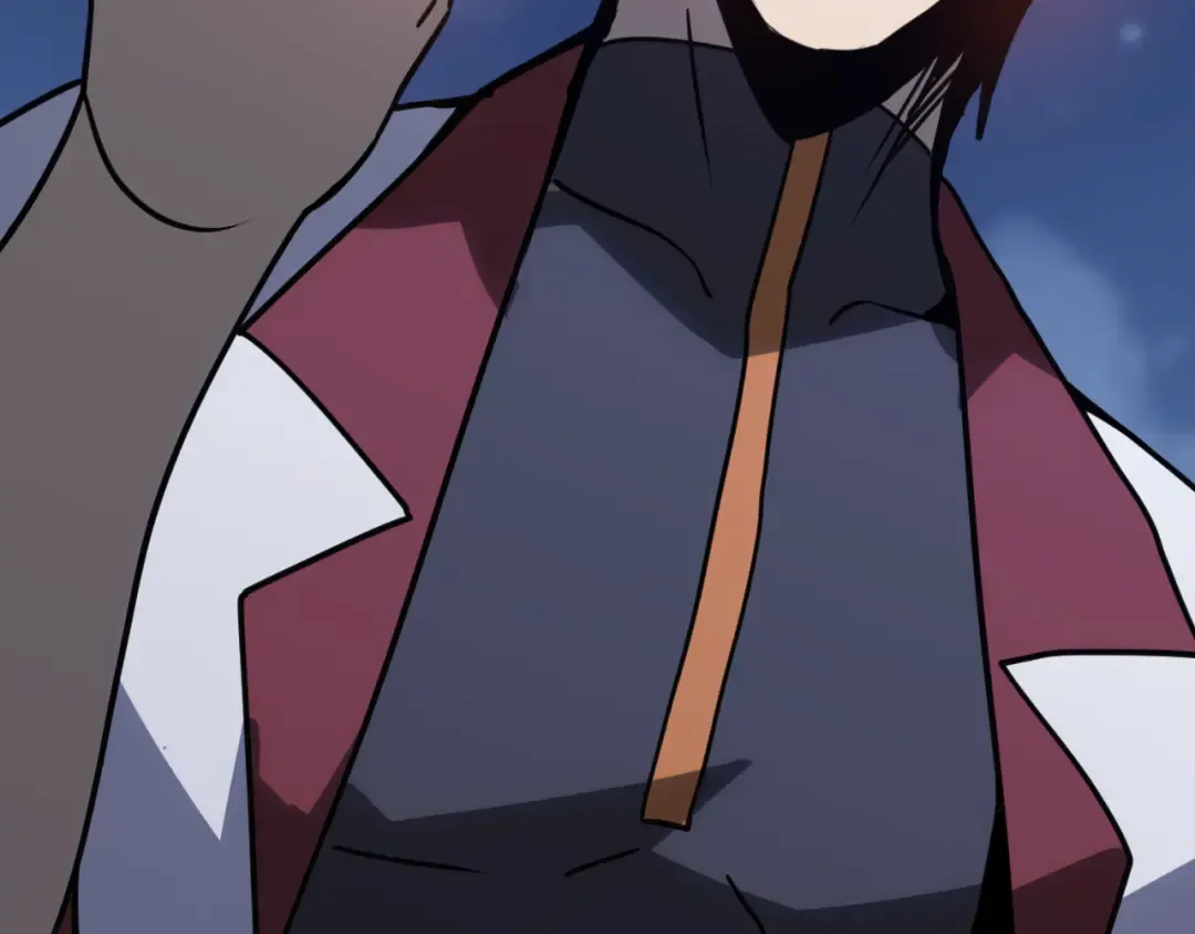 第190话 暴露 第198页