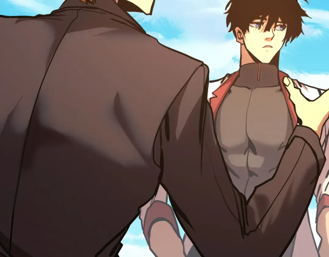 第195话 联盟之花 第30页