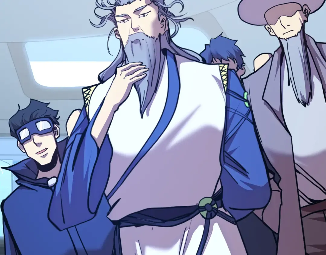 第199话 飞蛾们 第9页