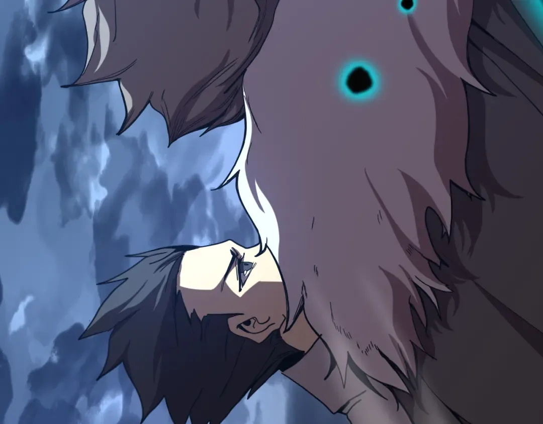 第203话 人间之神 第12页