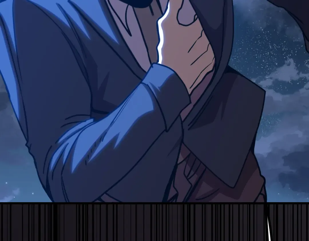 第203话 人间之神 第46页