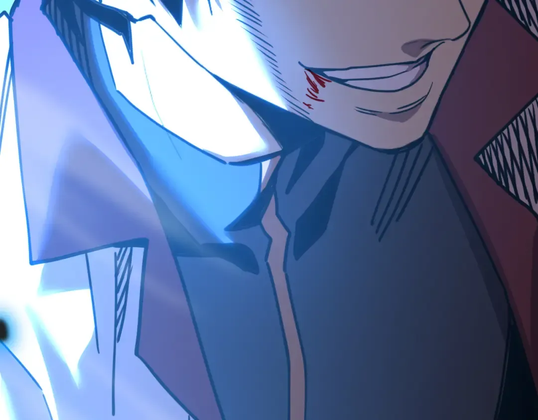 第203话 人间之神 第76页