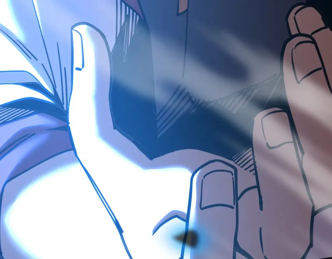 第203话 人间之神 第77页