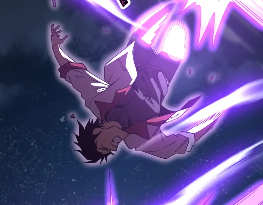 第203话 人间之神 第89页