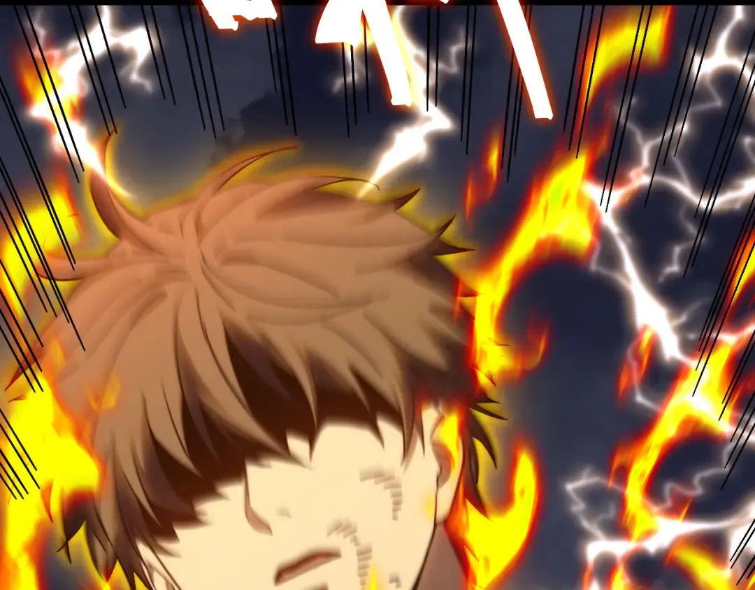 第203话 人间之神 第102页