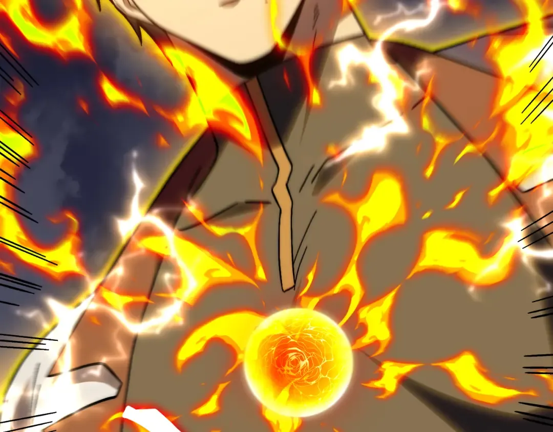 第203话 人间之神 第103页