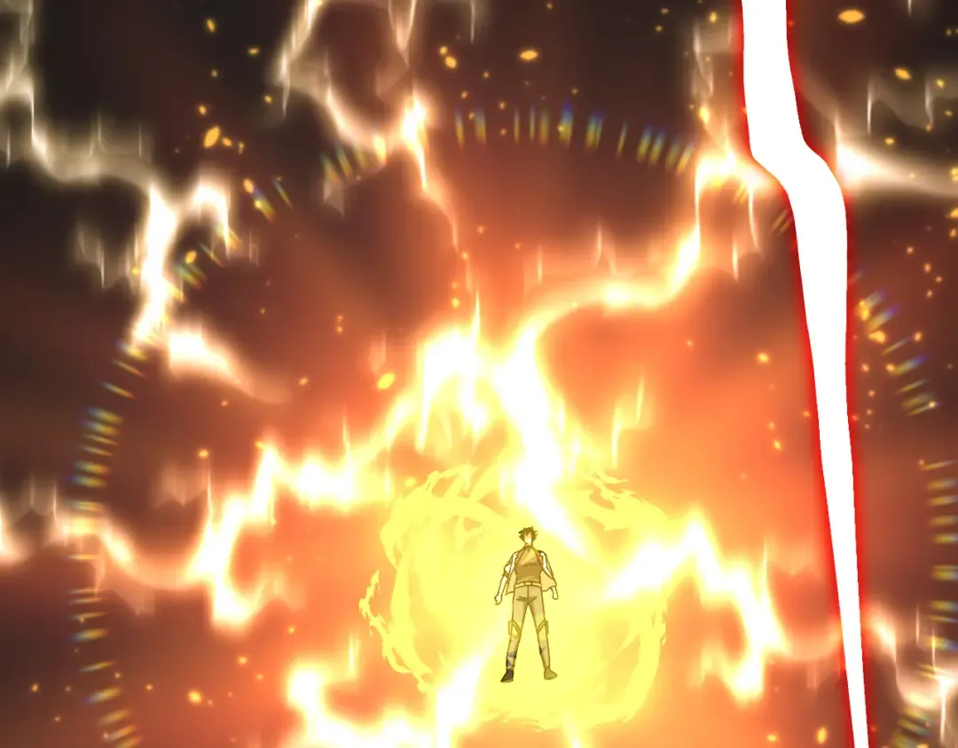 第203话 人间之神 第106页