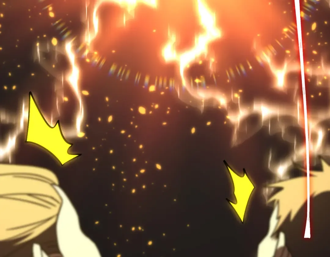 第203话 人间之神 第107页