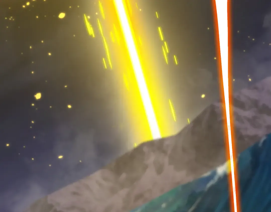 第203话 人间之神 第125页