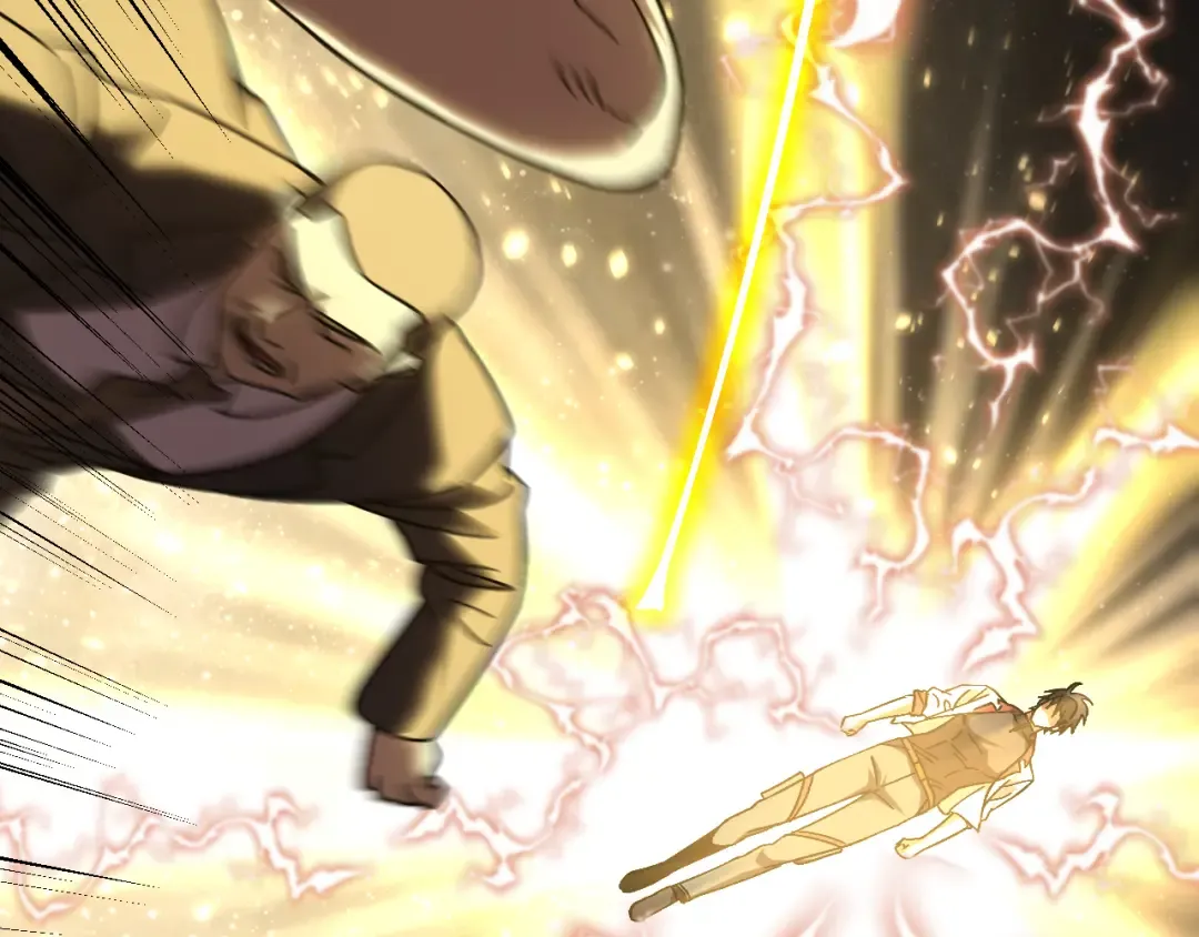 第203话 人间之神 第129页