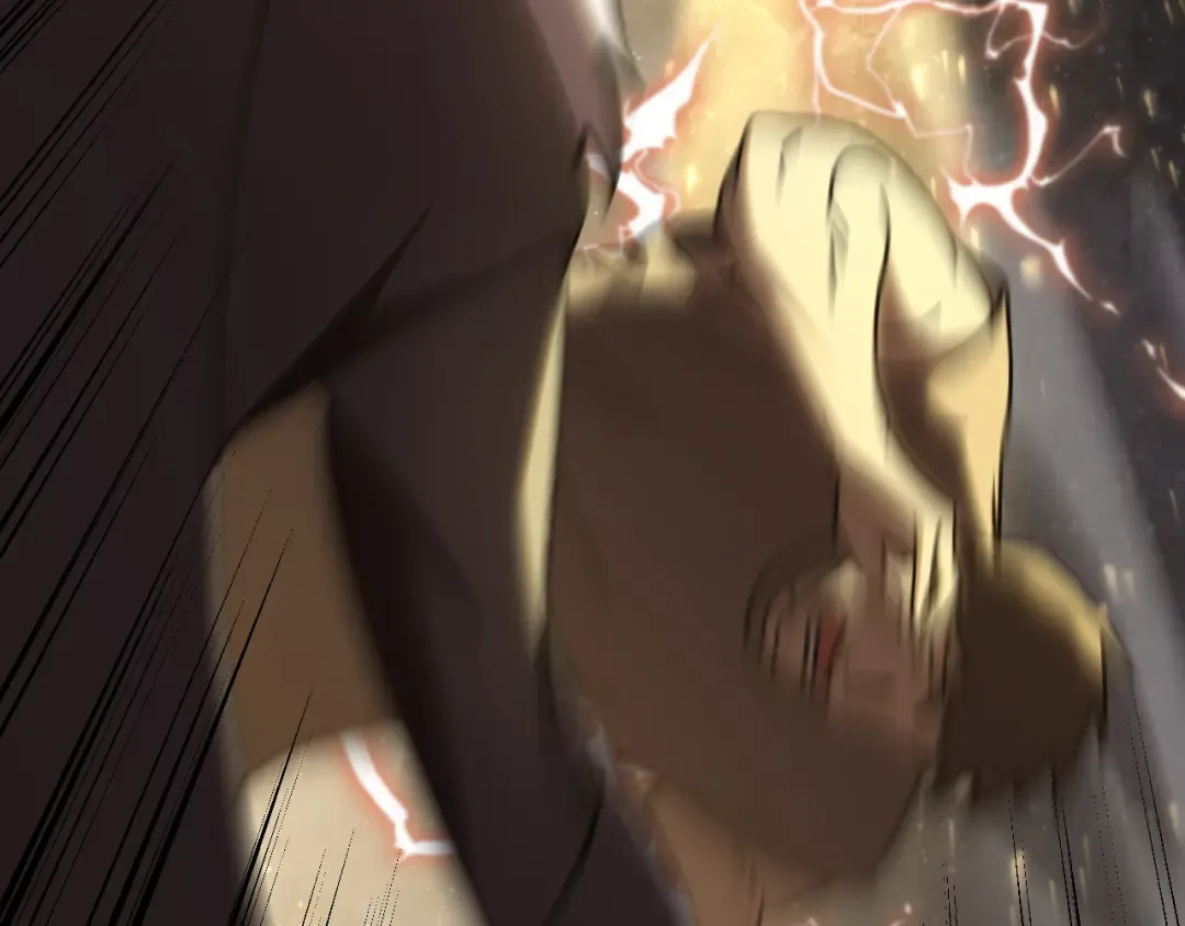 第203话 人间之神 第131页
