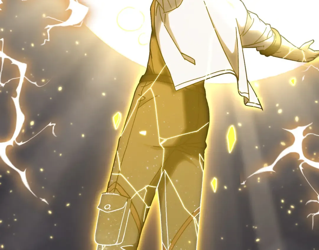 第203话 人间之神 第137页