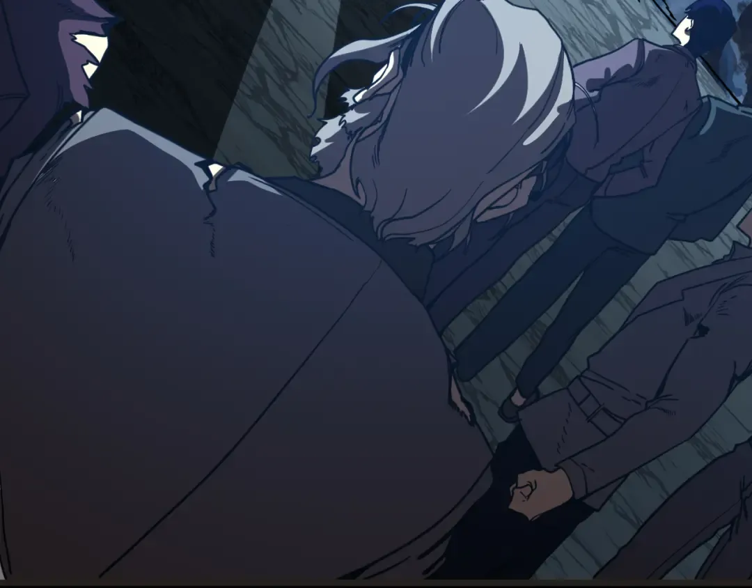 第204话 快乐老家 第36页