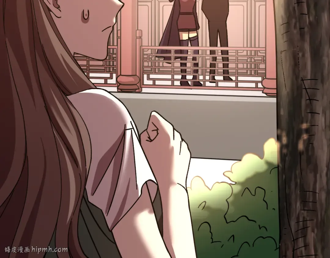 第206话 那我呢？ 第168页