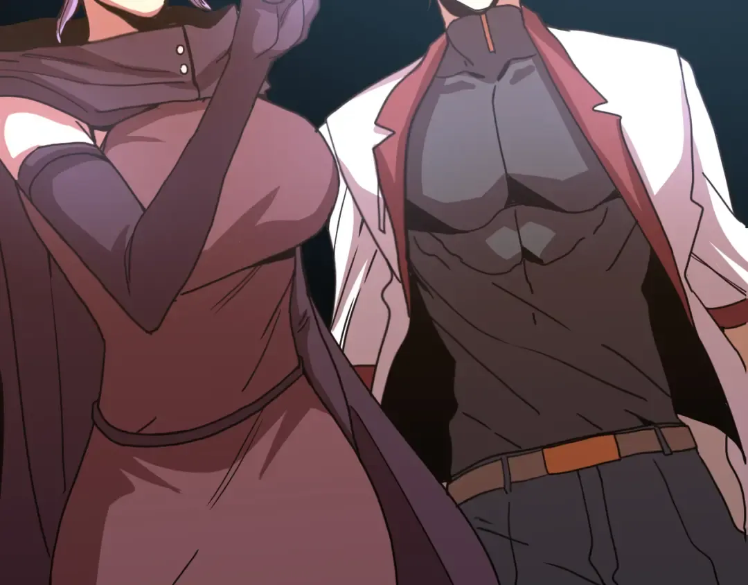 第207话 地球糟糕了 第21页