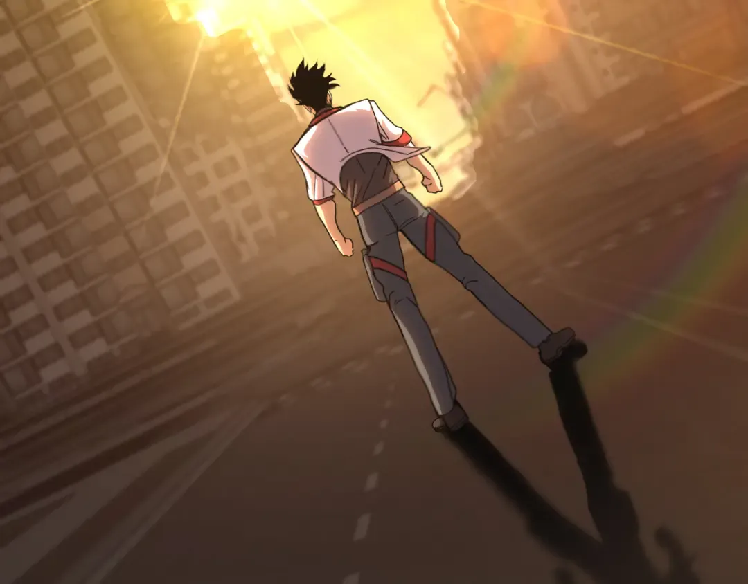 第207话 地球糟糕了 第175页