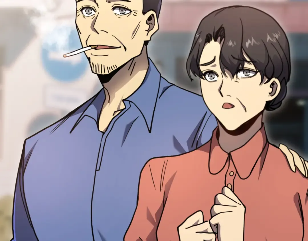 第208话 何人造谣！ 第15页