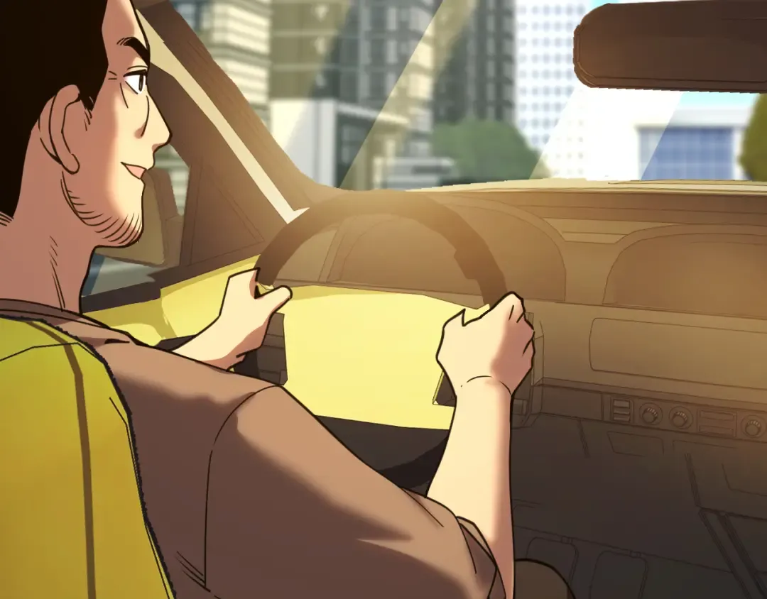 第208话 何人造谣！ 第123页