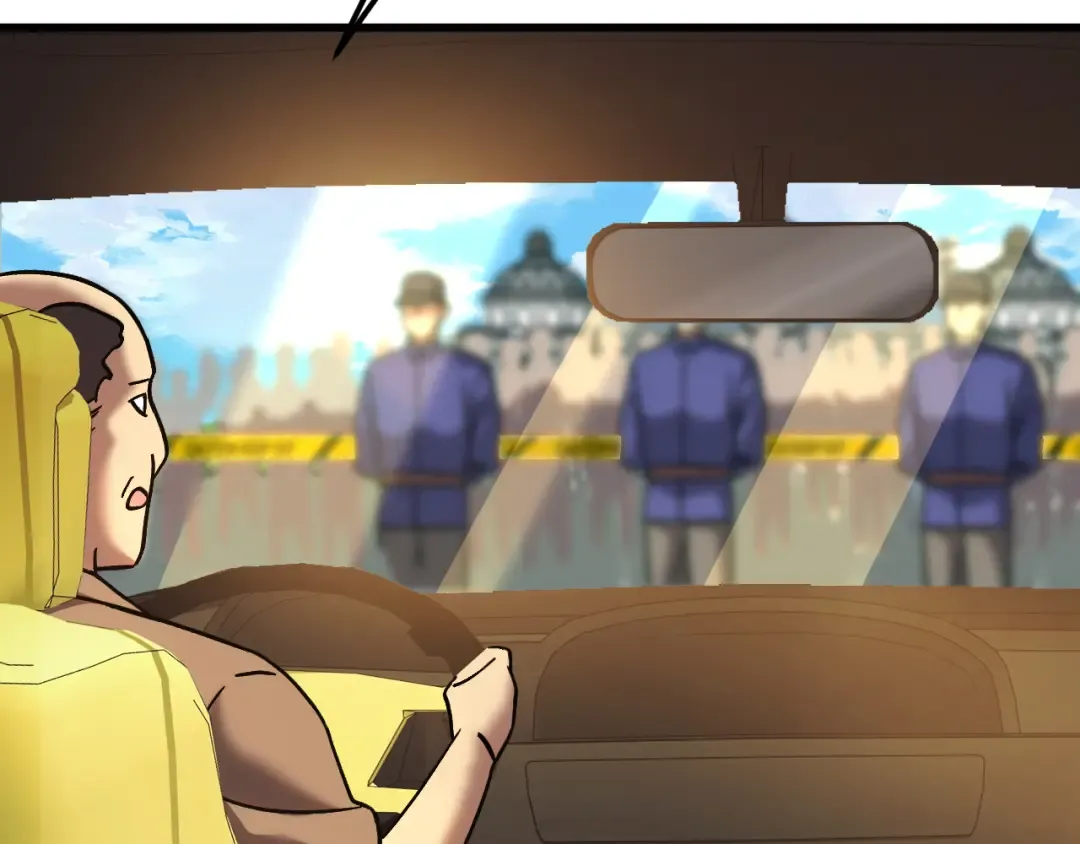 第208话 何人造谣！ 第137页