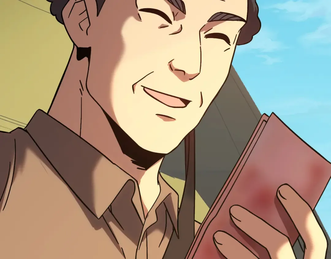 第208话 何人造谣！ 第143页