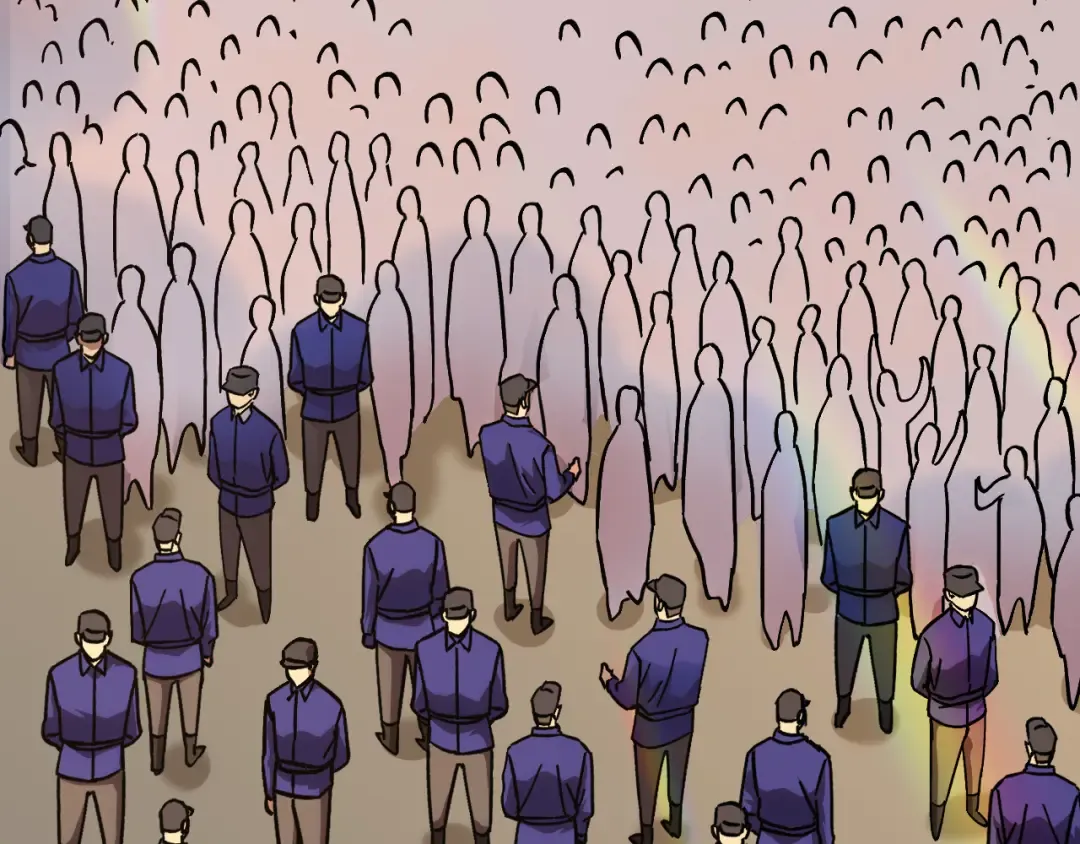 第208话 何人造谣！ 第148页