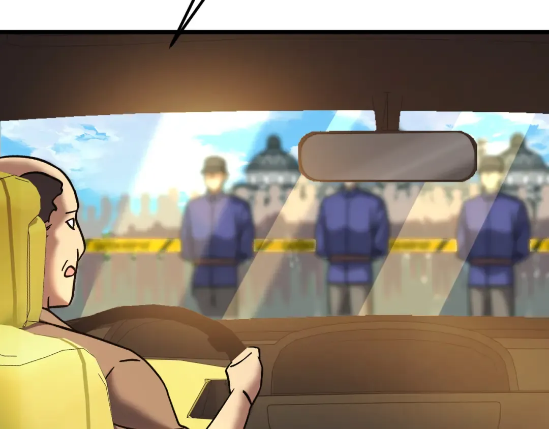 第208话 何人造谣！ 第206页