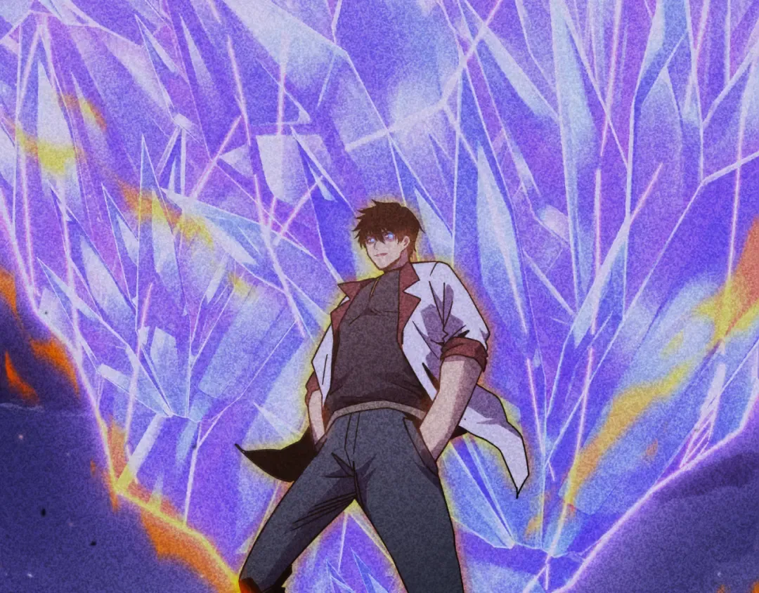 第211话 你来了 第23页
