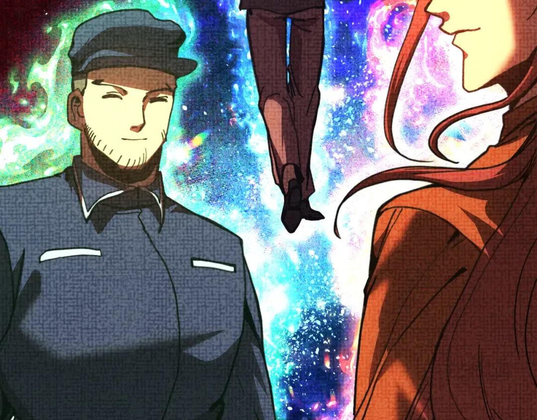 第217话 你的身份就是…！ 第63页
