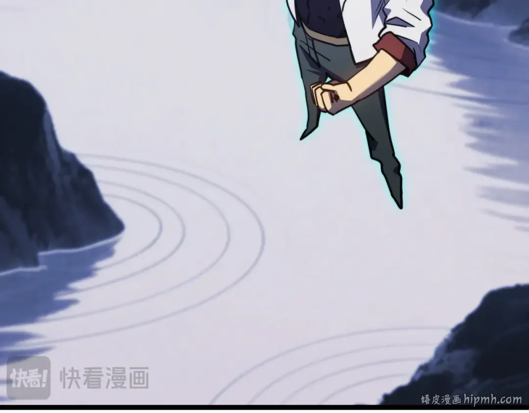 第217话 你的身份就是…！ 第112页