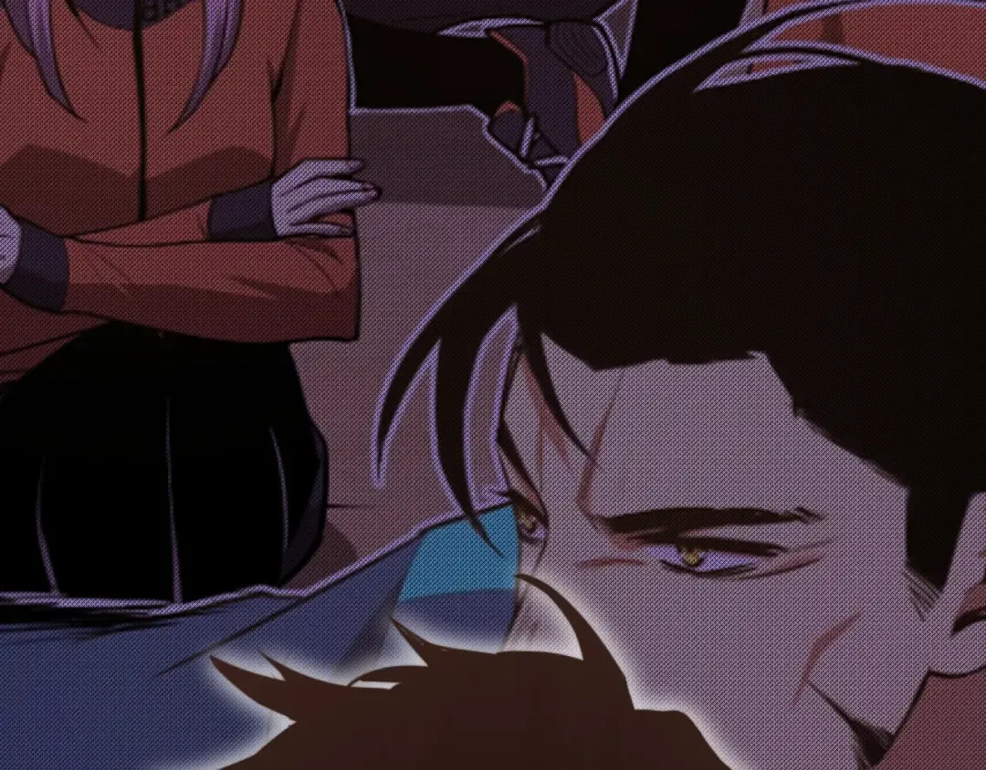 第217话 你的身份就是…！ 第121页