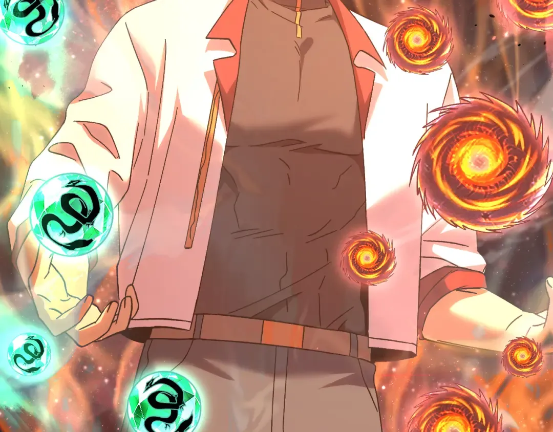 第219话 他真的出来了！ 第111页