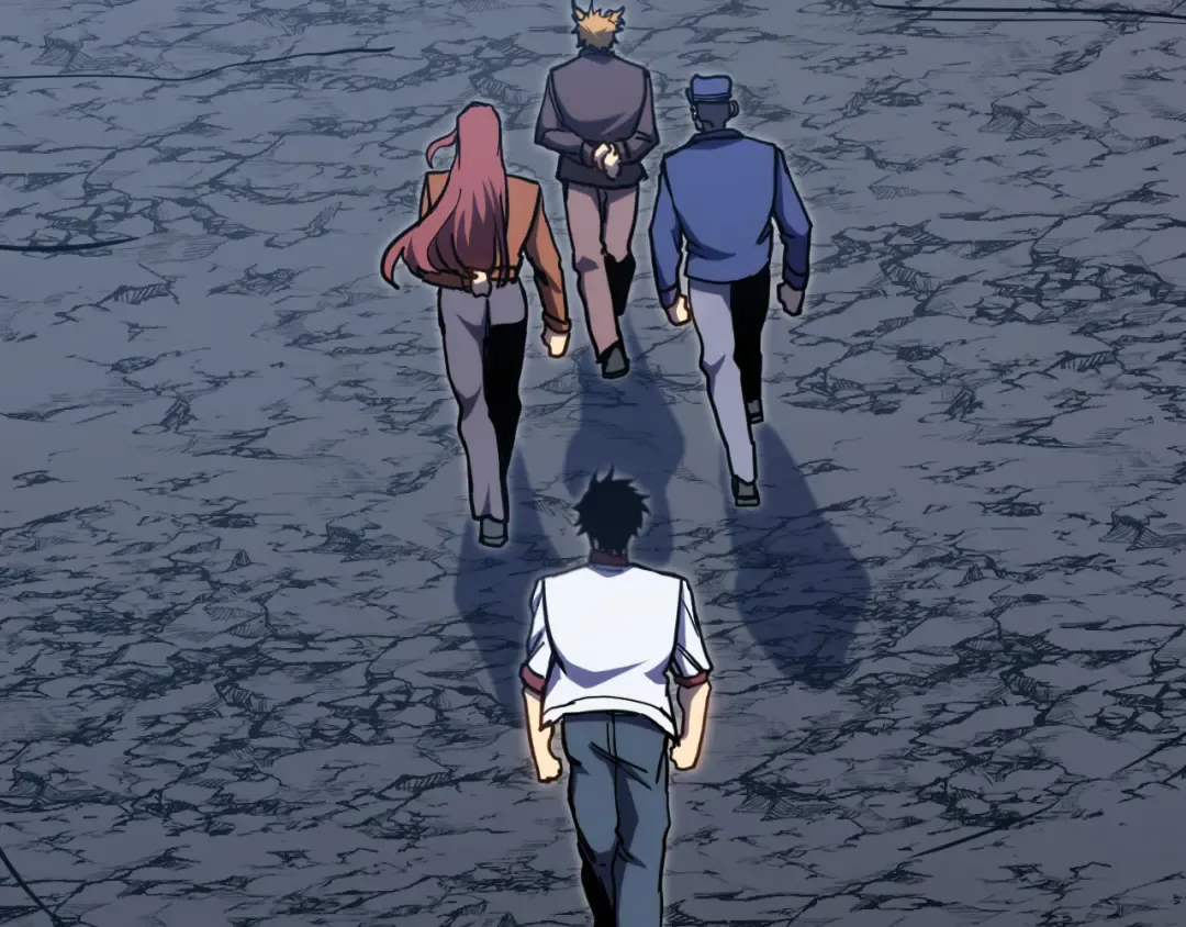 第221话 三人之力 第41页