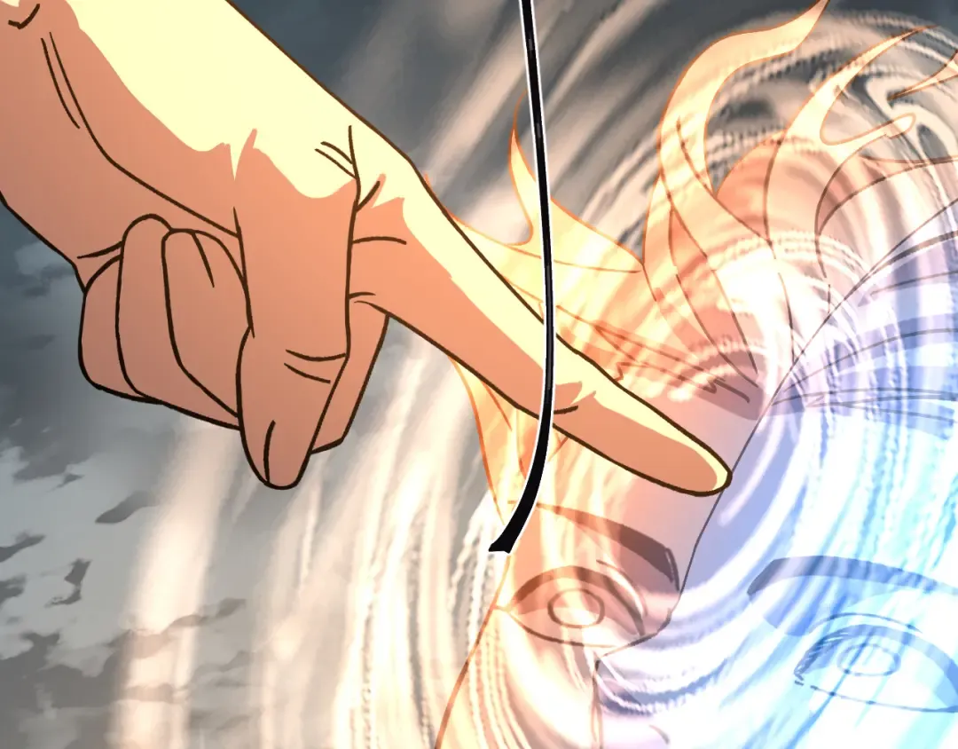 第221话 三人之力 第214页