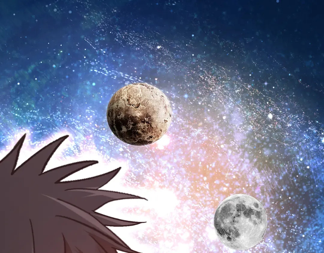 第226话 太阳 第19页