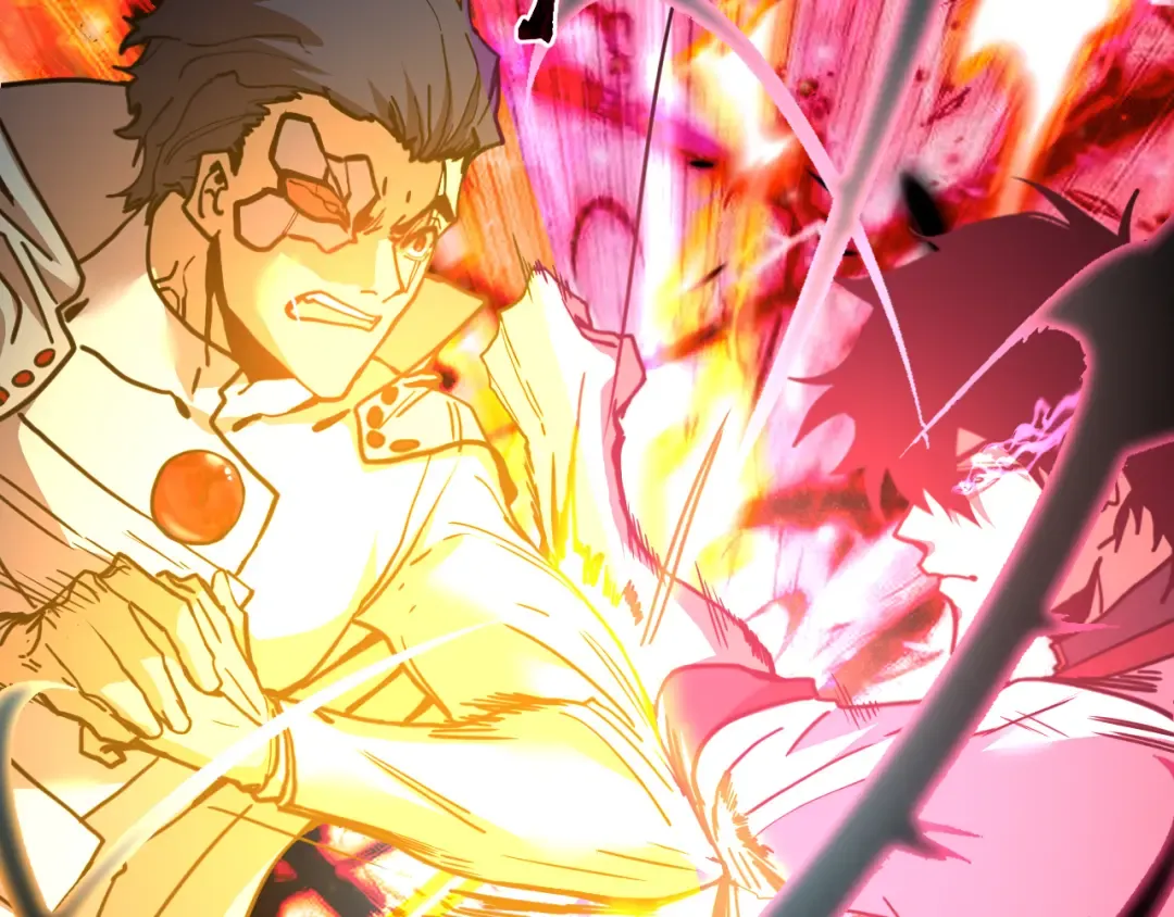 第231话 想硬抢？ 第6页