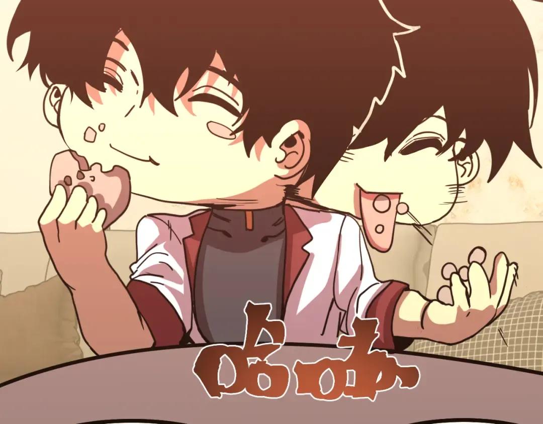 第233话 波比 第115页