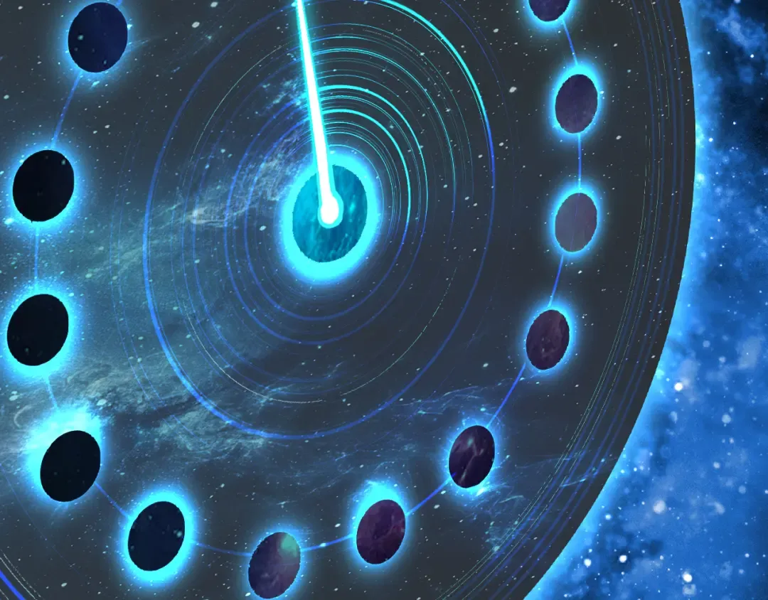 第238话 星陨命盘 第124页
