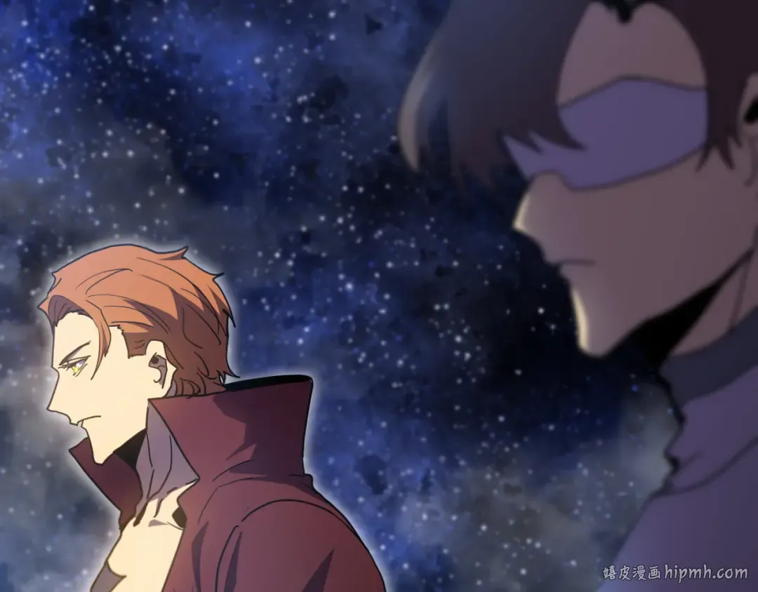 第238话 星陨命盘 第160页